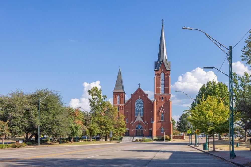 Rhino Pole Barns & Barndominiums - Fort Smith